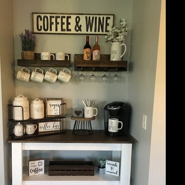 Vino i kafa