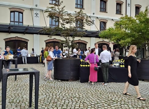 Wine Jam – Tamjanika festival