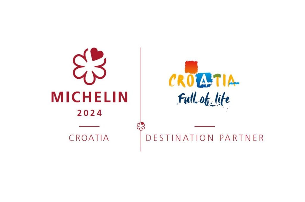 Nove MICHELINOVE zvjezdice stigle u Hrvatsku!