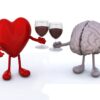 uticaj vina na zdravlje, srce i mozak