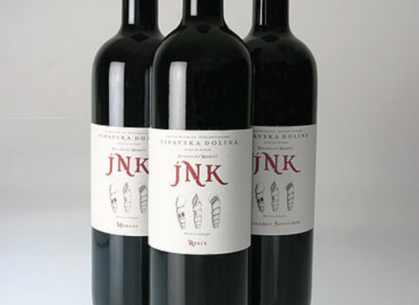 Vinarija Vinogradništvo in vinarstvo JNK