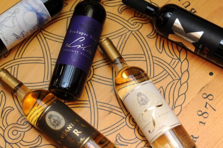 Vinarija Klen'Art Vino.ba