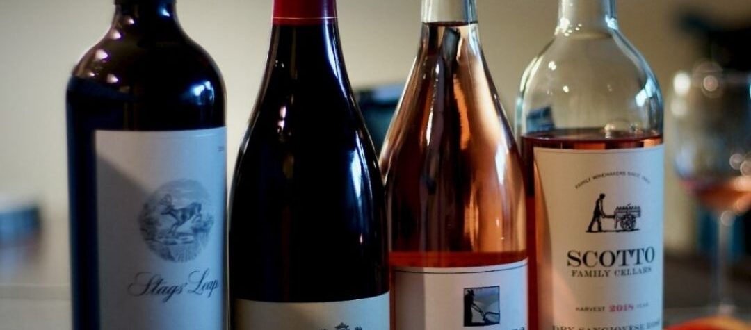 Koliko je visoka boca vina od 750 ml?