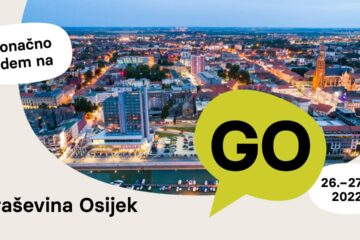 Međunarodna konferencija “GO – Graševina Osijek”  