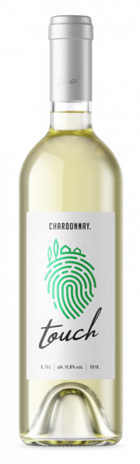 Chardonnay - Vinarija Touch 