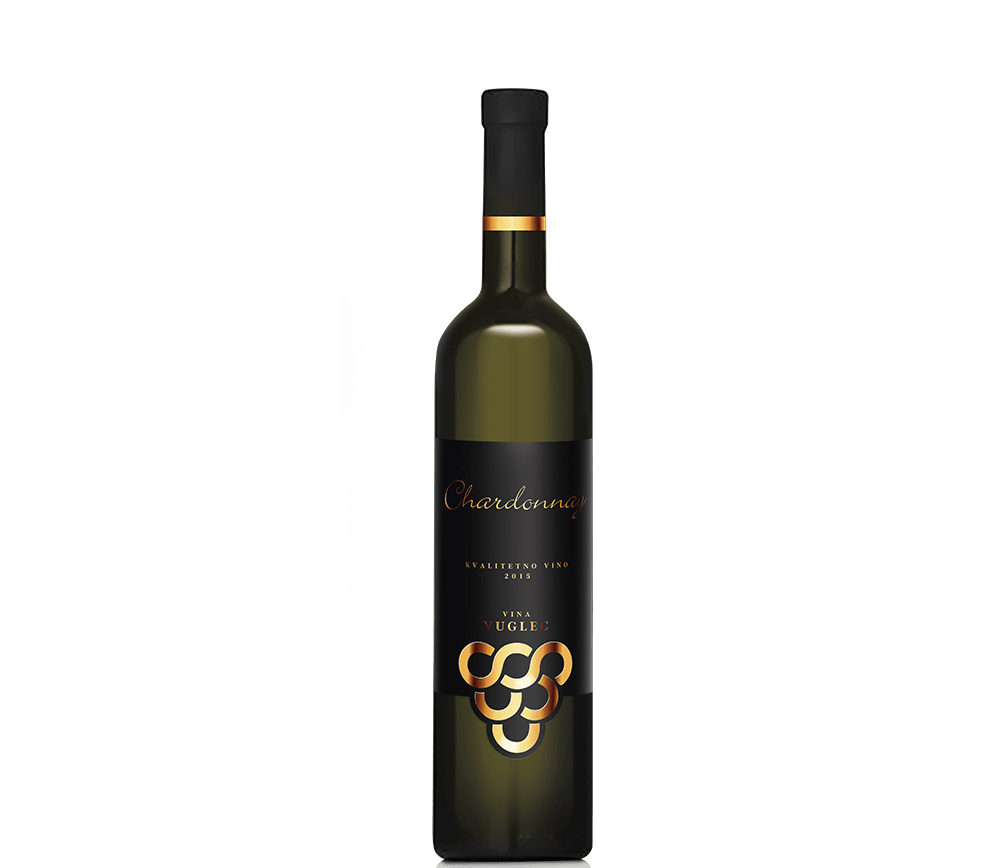Chardonnay - Vuglec Breg 