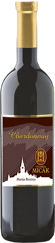 Chardonnay - Vinarija Micak 
