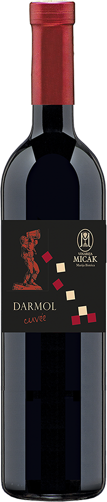 Darmol - Vinarija Micak 