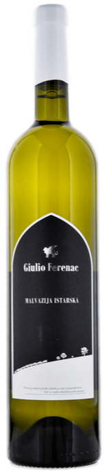 Malvazija - Giulio Ferenac wines 