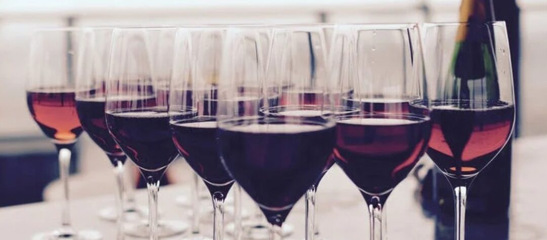 Zašto biste možda više voleli crvena vina sa niskim sadržajem tanina