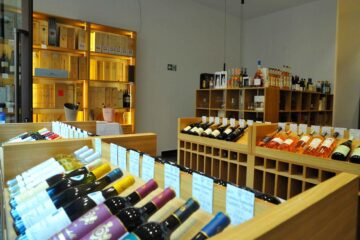 Premier Wine Club u Zagrebu
