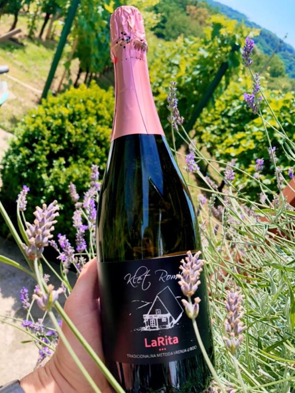 Vinarija Klet Romić - Vino.ba