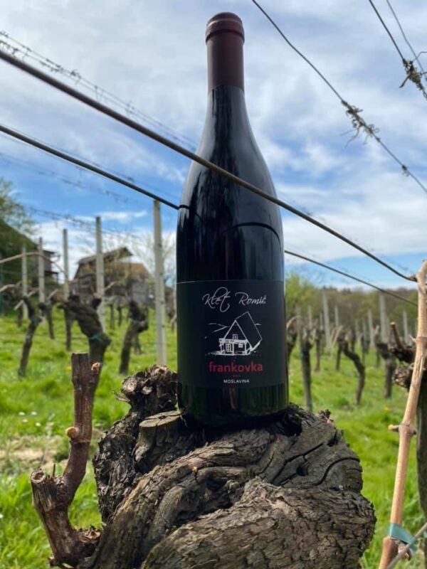 Vinarija Klet Romić - Vino.ba