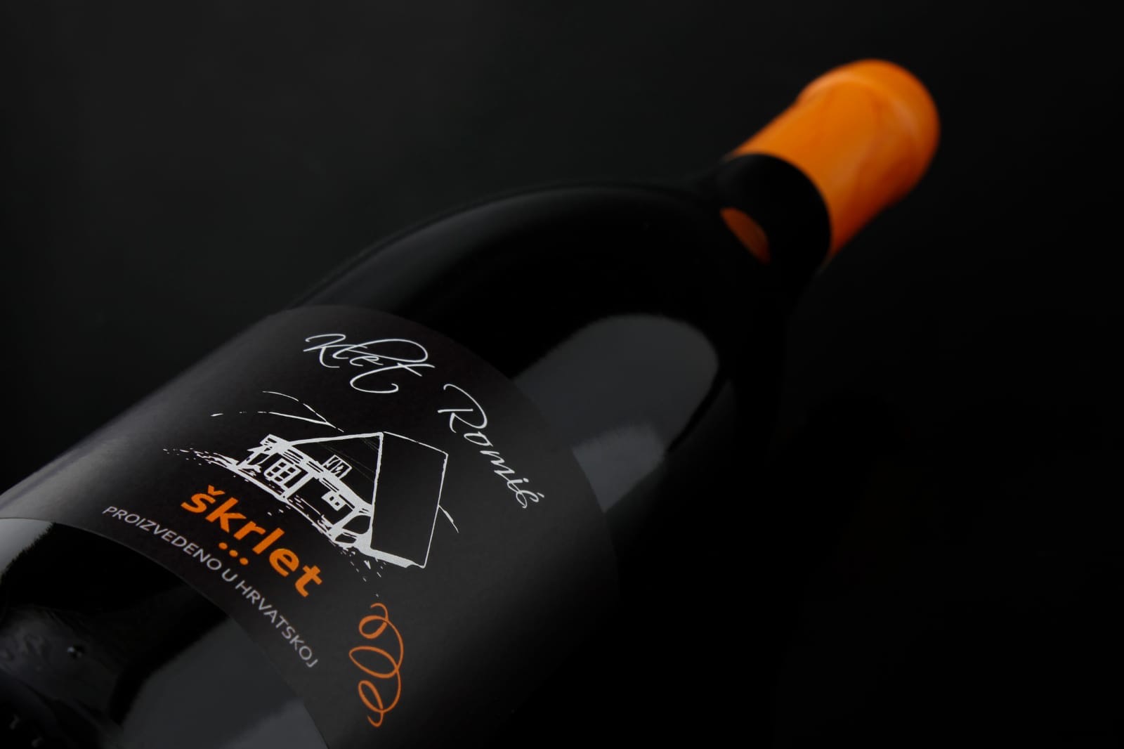 Vinarija Klet Romić - Vino.ba