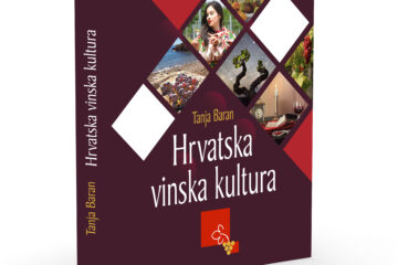 Hrvatska vinska kultura dobila kapitalnu znanstvenu monografiju